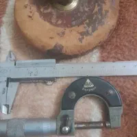 گیره‌‌سانتی‌متره‌قدیمی‌.کلیس