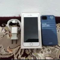 ایفون 8 256 نو