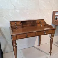 میز کلاسیک انگیلسی میز تحریر