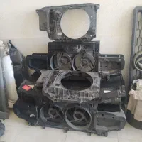 فروش سینی فن و لوازم استوک پژو سمند دنا