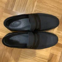 کفش کالج چرم یاک سایز ۴۰ کاملا نو با جعبه