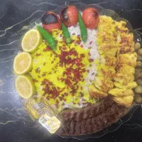 نیروی خدماتی آقا