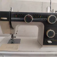 چرخ خیاطی