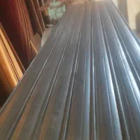 تولیدوفروش تیقه کرکره برقی فولادی گالوانیزه