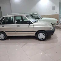 پراید