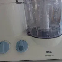 غذاساز براون اصل المان