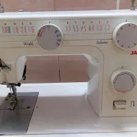 چرخ خیاطی