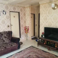 آپارتمان 79 متری نورگیر تهاتر فروش