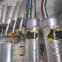 اگزوز فروشی‌وتعویض‌رایگان