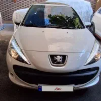 ۲۰۷ پانوراما اتومات TU5P