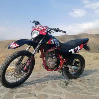 کویرT2 250ccمدل۹۹