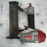دستگاه میخکوب بادی