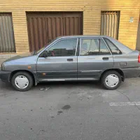 پراید ۱۴۱|خودرو سواری و وانت|تهران, تهران‌نو|دیوار