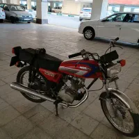 هندا125