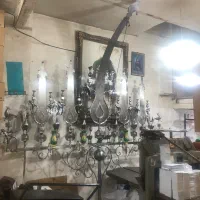 پنج تیغ علامت