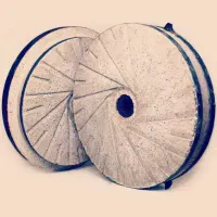 سنگ آسیاب صنعتی