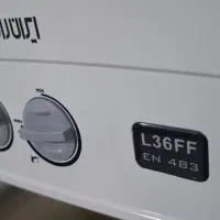 پکیج ایران رادیاتور مدل L36000