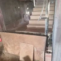کار ساختمانی