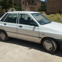 پراید مدل 85 صبا
