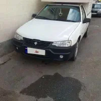 آریسان ۲ مدل ۱۴۰۳ (نقد اقساط)