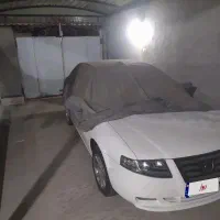 سورن پلاس فول آپشن موتور ای اف سون