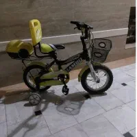 دوچرخه سایز۱۲