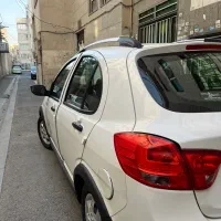 کوییک معمولی مدل ۱۴۰۱ بی رنگ کم کار واقعی
