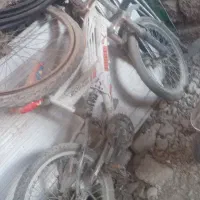 دوچرخه بیست ارزون