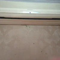 کولر گازی جنرال 30 هزار