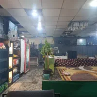 جهت کار در کافه و کارواش