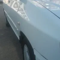 پراید ۱۱۱ مدل۱۳۹۶