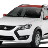 خودروی کوییک GX-Lبا ترمز ESCوSBR