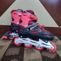 اسکیت نو
