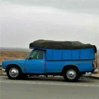 نیسان وانت بار