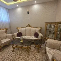 مبل سلطنتی ۹ نفره نوی نو