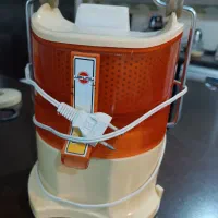آب میوه گیری پارس خزر