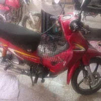 بیکلاچ زمرد کویر 1403