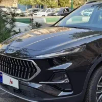 کی ام سی k ۱۴۰۲ بیرنگ مشکی  سنددست اول
