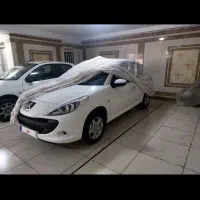 207اتومات پانا ارتقا
