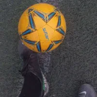 توپ فوتسال و فوتبال استار
