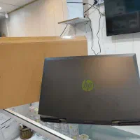 HP PAVILION 3050Ti 512 SSD