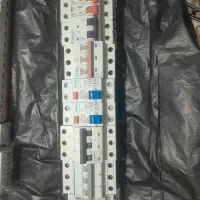 کنتاکتور فیوز