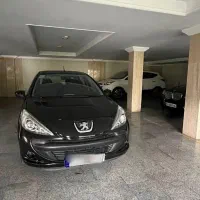 207 اتوماتیک مدل ۹۸