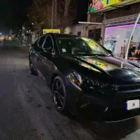 kmc j7 کی ام سی مدل ۱۴۰۱ بی رنگ