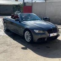 بی ام و ۳۲۵ کروک BMW 325i