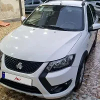 خودرو کوییک gx 1403