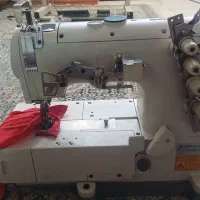 چرخ خیاطی میاندوز