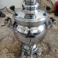 سماورگازی تنیان