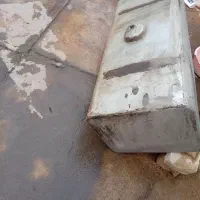 باک گازوئیلی
