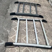 ۴ عدد باربند خودرو خیلی نو